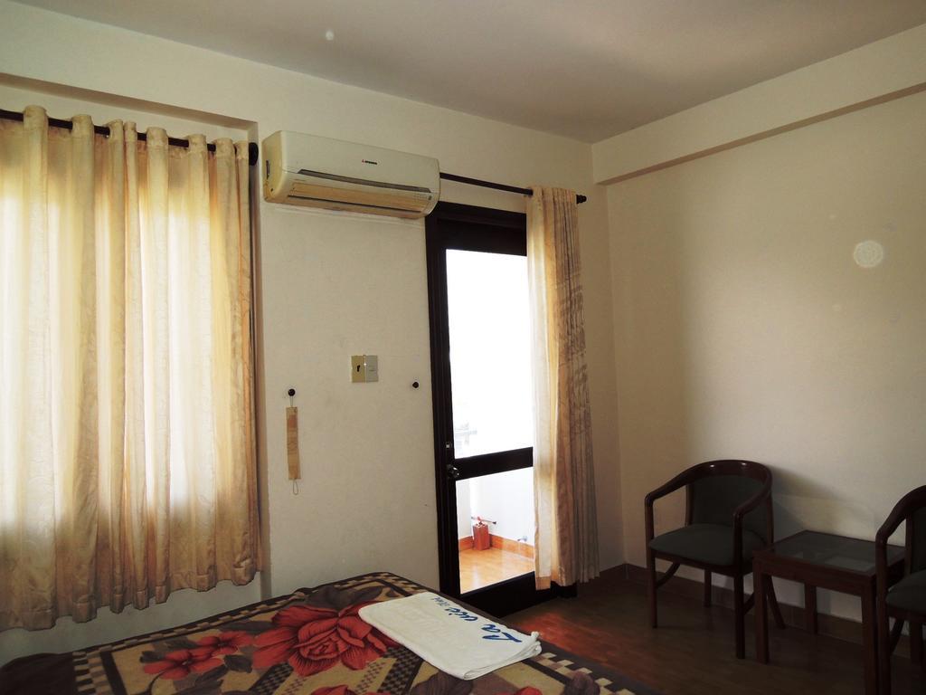 Lavie Hotel 나트랑 객실 사진